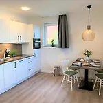 דירה Strandleev - Strandnahe Inklusive Saisonstrandkorb - Westside Arthotel 019 Ostseebad Kühlungsborn