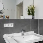 Apartamento Strandleev - Strandnahe Inklusive Saisonstrandkorb - Westside Arthotel 019