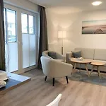 Strandleev - Strandnahe Inklusive Saisonstrandkorb - Westside Arthotel 019 Apartamento Ostseebad Kühlungsborn