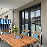 Strandleev - Strandnahe Inklusive Saisonstrandkorb - Westside Arthotel 019