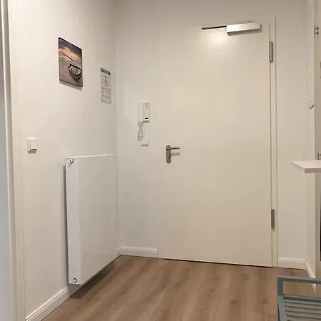 Appartement Westside Arthotel Ap. 019 - Saisonstrandkorb Inklusive Ostseebad Kühlungsborn