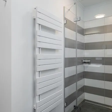 Westside Arthotel Ap. 019 - Saisonstrandkorb Inklusive Ostseebad Kühlungsborn